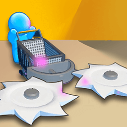 乱斗小飞侠手机版 v1.0