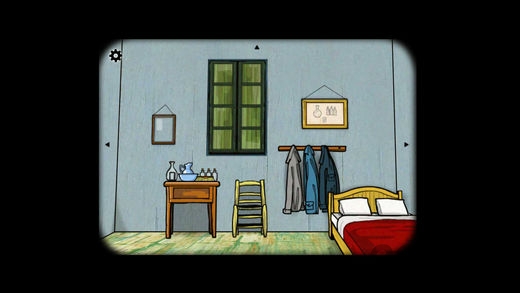 逃离方块米勒的小屋游戏破解版