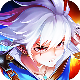 全职猎手手游官网下载-全职猎手官方正版免费下载v2.8.8 安卓版