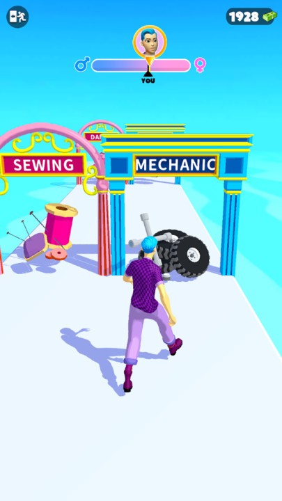 男女我最美官方版