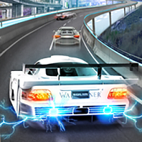赛车竞技场手机版 v1.2