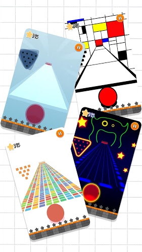 涂鸦保龄球手机版