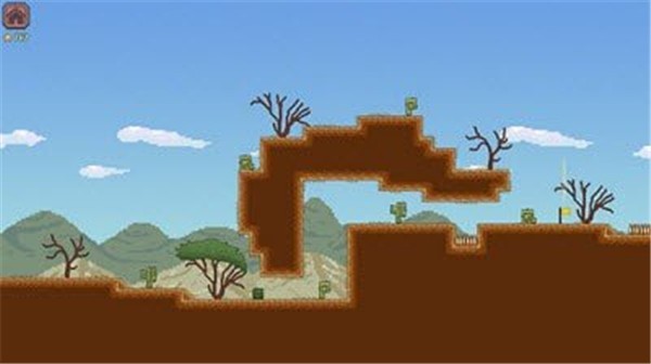 史莱姆探险游戏(slime quest)