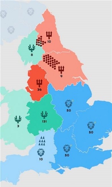 别抢我地盘游戏