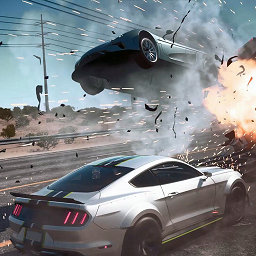 城市狂野赛车手机版下载-城市狂野赛车最新版下载安卓版
