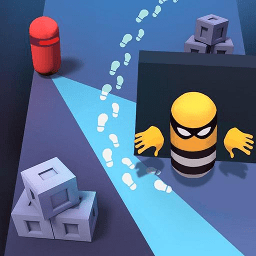 逃离监狱隐蔽游戏下载-最新版免费下载安卓手机版