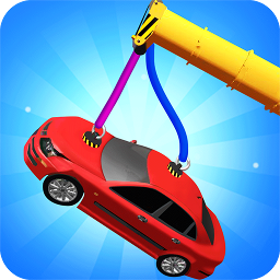 吊车技术哪家强游戏汉化版 v1.4.5