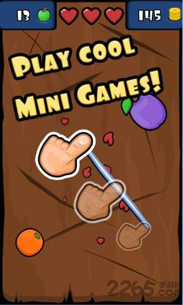 虚拟宠物乔伊汉化最新版