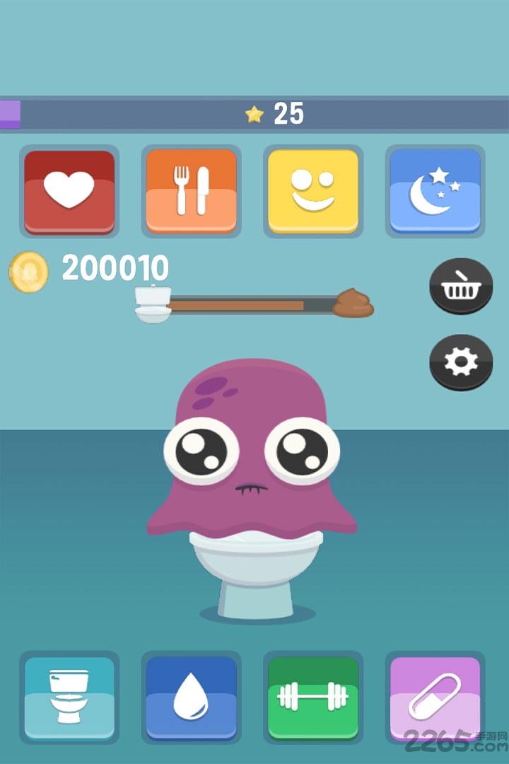 虚拟宠物5游戏 虚拟宠物5游戏下载