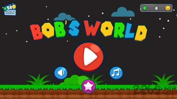 公主救援玛丽冒险内购破解版 公主救援玛丽冒险内购破解版