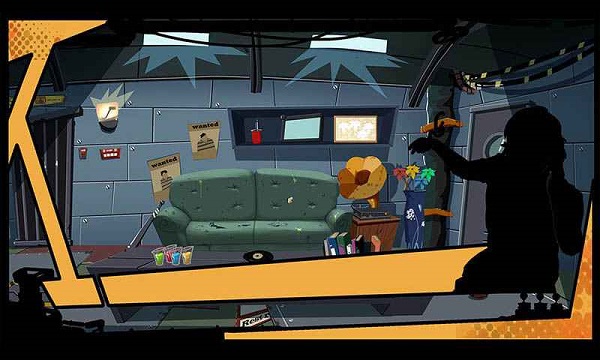 关不住先生逃离深海监狱最新版