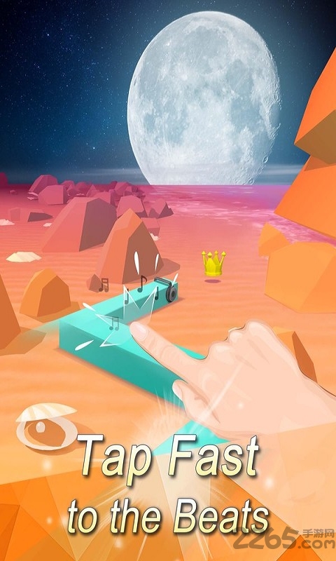 跳舞的线免谷歌版