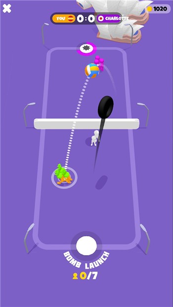 排球暴徒游戏(crowdvalley) 排球暴徒小游戏下载