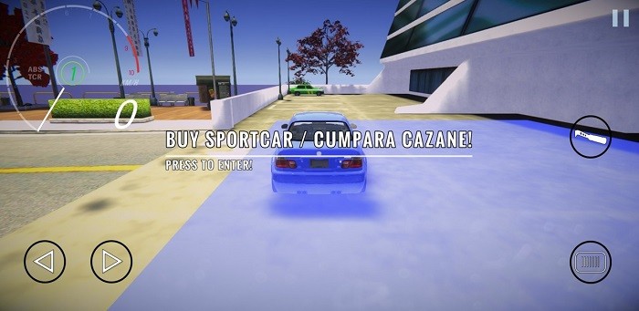 nos汽车破解版无限金币开放者菜单