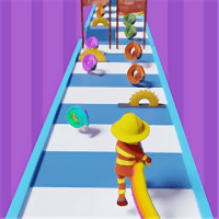 消防员冲锋队3d最新版 v0.0.2