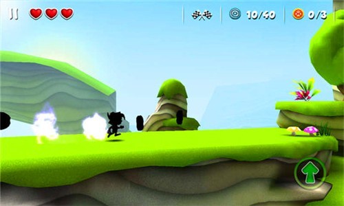 黑影探险记最新版 黑影探险记游戏下载