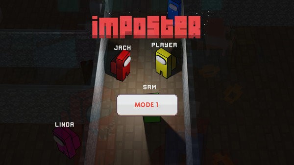 躲猫猫太空杀游戏 躲猫猫太空杀手机版下载