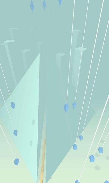 跳舞的线2.0.7无限方块