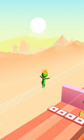 撑杆跳模拟器手机版