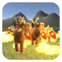 中世纪战争2021手机游戏 v0.2