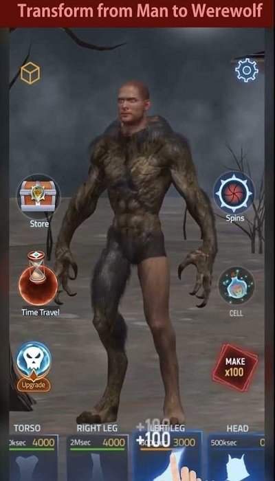 人类史诗进化最新版 人类史诗进化游戏下载