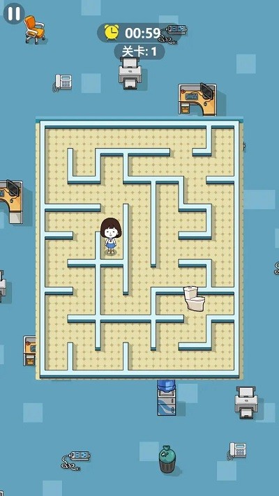 寻找厕所手机版 寻找厕所游戏下载