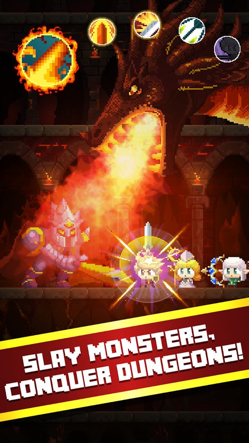 英雄小队手机版 英雄小队手机版下载