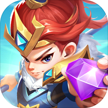 三国小小将手游官方下载-三国小小将最新版免费下载v1.0.0 安卓版