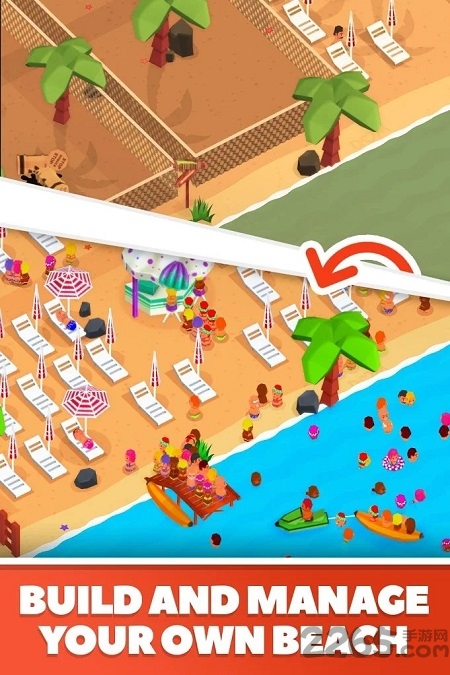 现金经理模拟器最新版