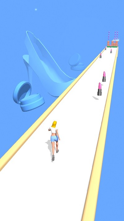 口红我最美最新版