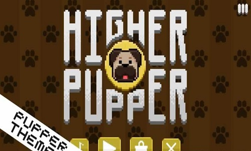 白日梦小狗手游