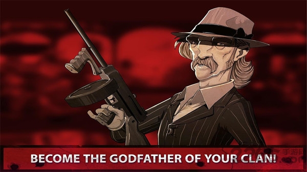 神枪怪老头手游 神枪怪老头游戏下载