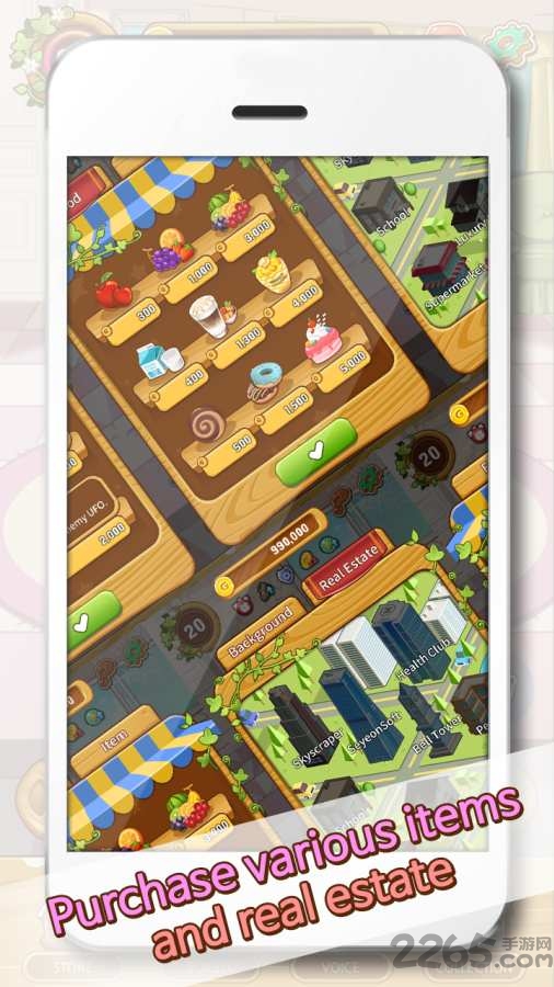 我的莫莫游戏内购破解版