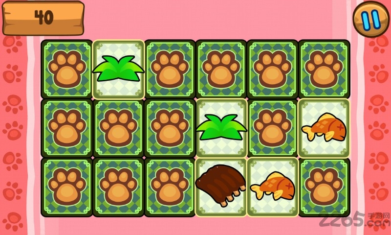 虚拟宠物熊无限金币版