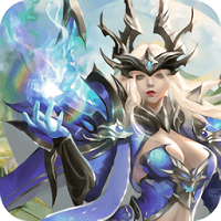 权御之战官方版