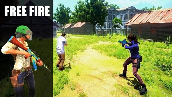 传奇火队生存最新版 传奇火队生存游戏下载