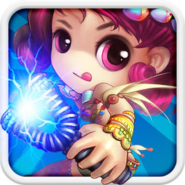 弹弹堂s最新版下载-小米版弹弹堂s手游官方正版免费下载