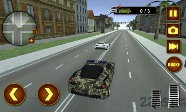 圣佩德罗陆军犯罪怪客中文版 圣佩德罗陆军犯罪怪客汉化版