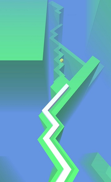 跳舞的线无限金币版