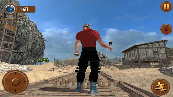 海岛求生2021官方版