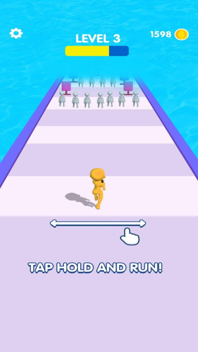 冲鸭突击队手机版 冲鸭突击队游戏下载