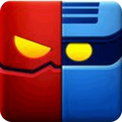 机器人小队中文版修改版