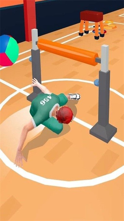 翻筋斗喝酒手机版(flip and drink)