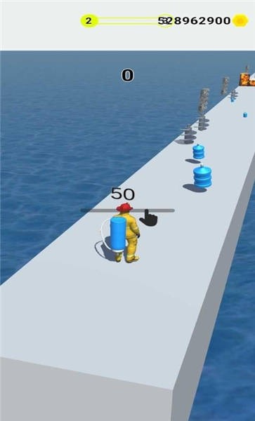 消防员射击手机版