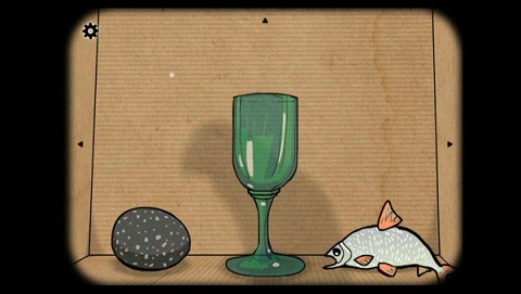 逃离方块哈维的盒子汉化破解版