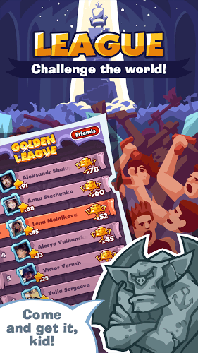 壮士救我汉化版