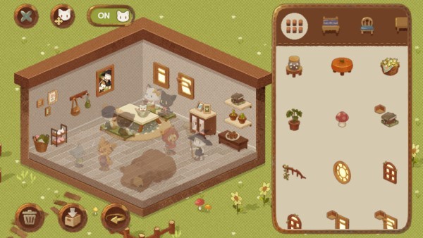 小魔法猫咪琪琪游戏 小魔法猫咪琪琪免费下载