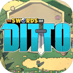 迪托之剑官方正版下载-迪托之剑免费最新版下载v1.1.1 安卓手机版