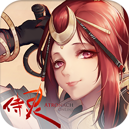 侍灵手游变态版满v版 v1.5