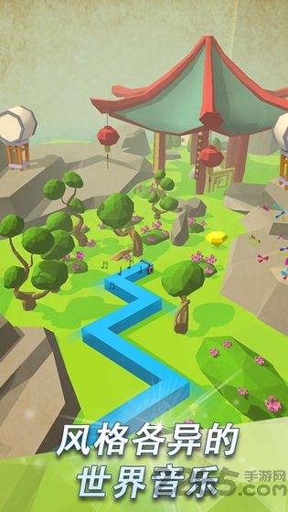 跳舞的线国际服破解版